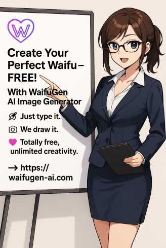 Waifugen AI